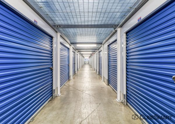 Photo of CubeSmart Self Storage - NY Brooklyn Atlantic Avenue