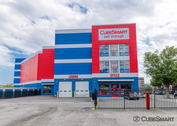 Photo of CubeSmart Self Storage - NY Brooklyn Pennsylvania Ave