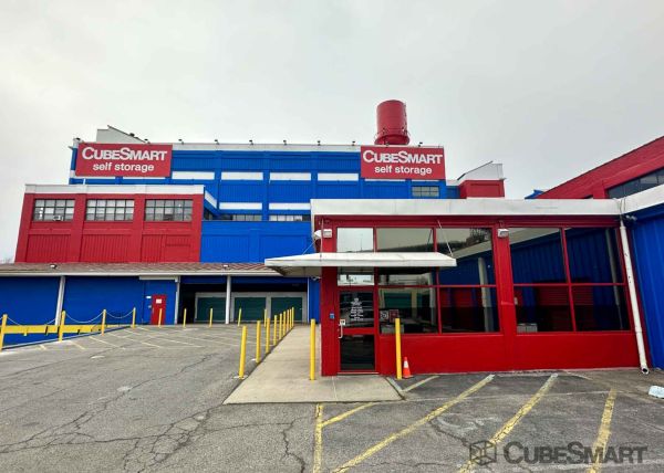 Photo of CubeSmart Self Storage - NY Brooklyn Lorraine Street