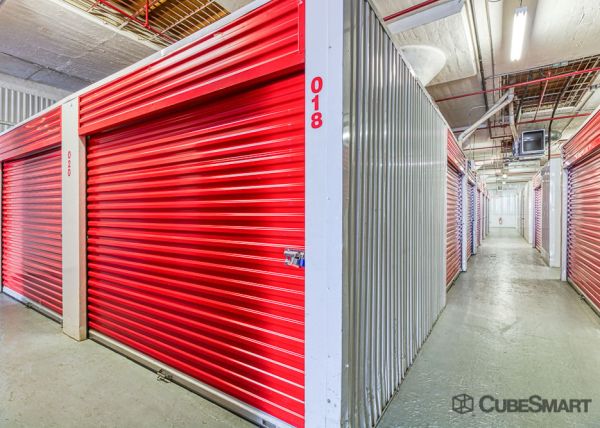 Photo of CubeSmart Self Storage - NY Brooklyn Lorraine Street