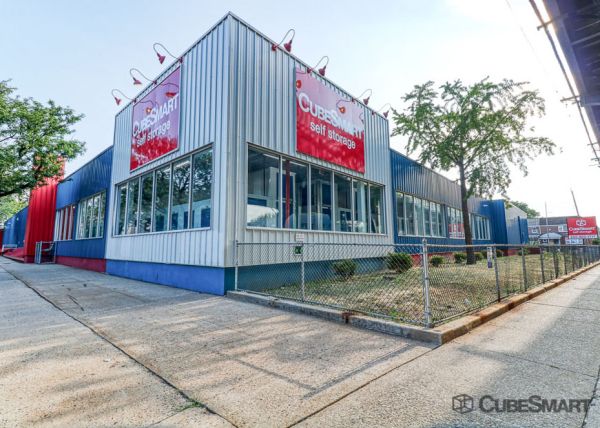Photo of CubeSmart Self Storage - NY Ozone Park Liberty Ave
