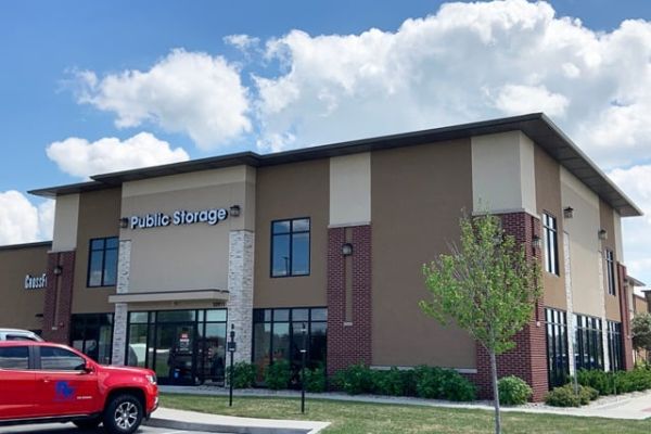 Photo of Public Storage - Noblesville - 10911 Greenfield Ave