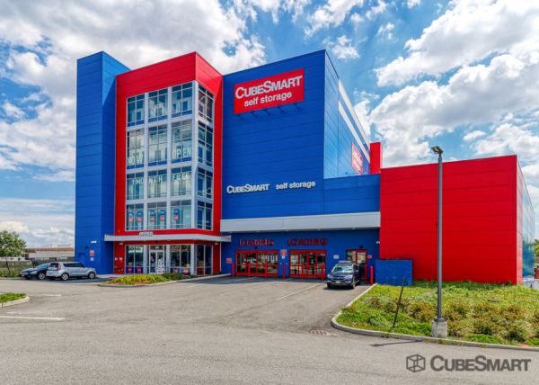 Photo of CubeSmart Self Storage - NY Glendale Cooper Ave