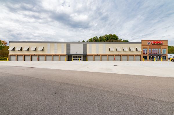 Photo of Rhino Self Storage - Morgantown Gateway