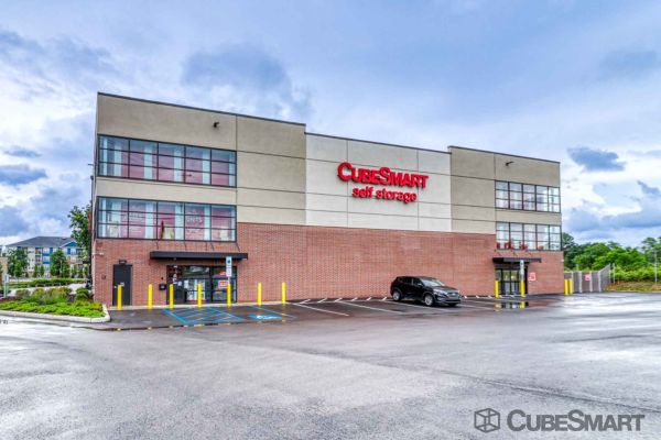 Photo of CubeSmart Self Storage - PA Willow Grove Computer Ave