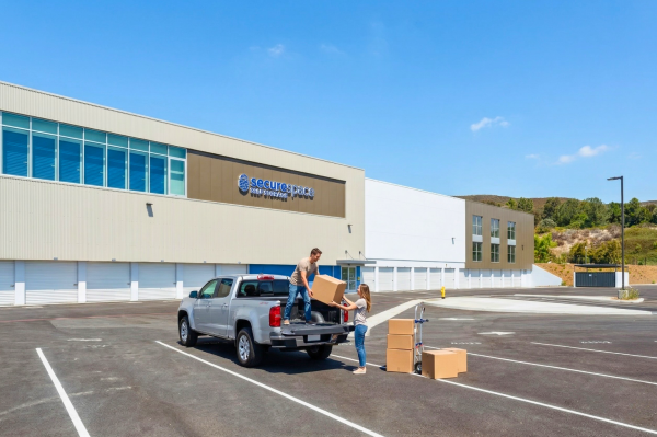 Photo of SecureSpace Self Storage Rancho Penasquitos