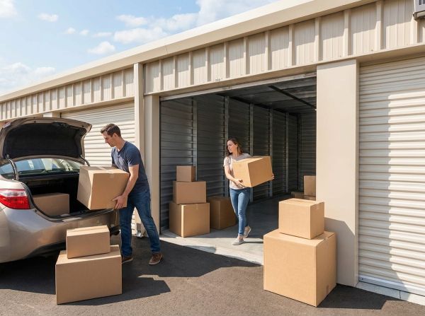 Photo of SecureSpace Self Storage Lakewood