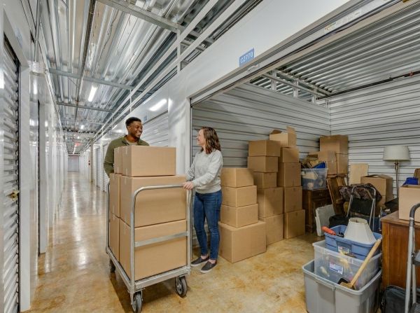 Photo of SecureSpace Self Storage Mililani