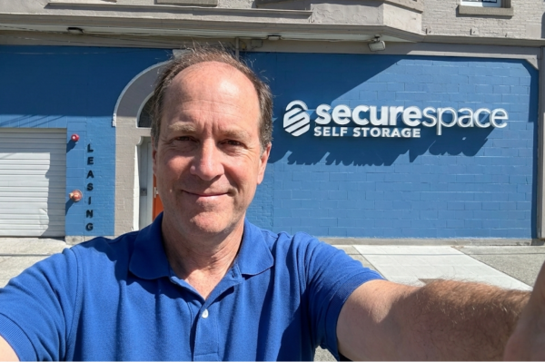 Photo of SecureSpace Self Storage Ballard