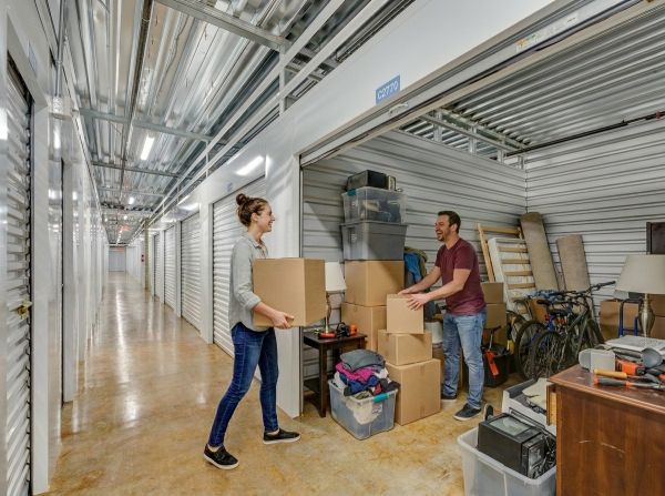Photo of SecureSpace Self Storage Homestead