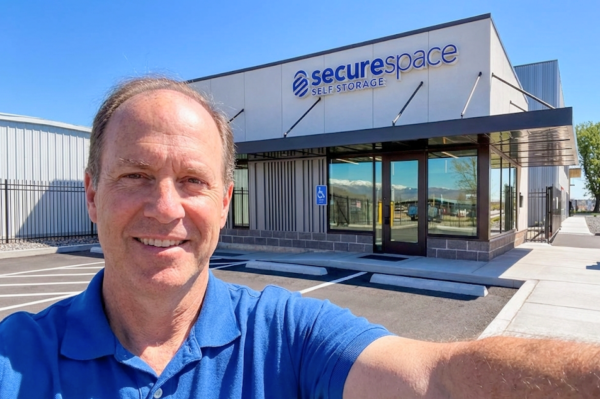 Photo of SecureSpace Self Storage Murray
