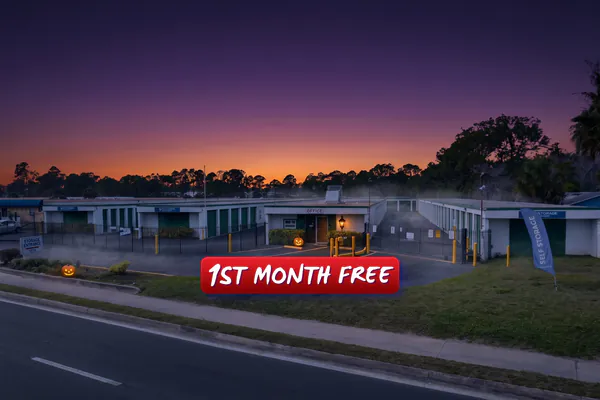 Photo of SecureSpace Self Storage Atlantic Beach