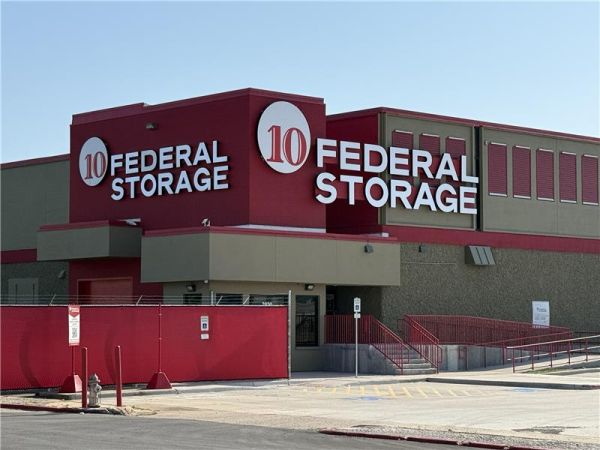 Photo of 10 Federal Storage - Avenue F St