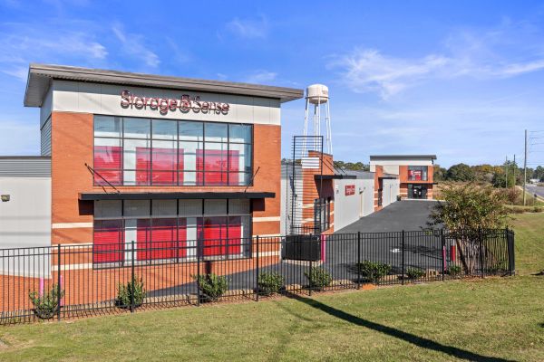 Photo of Storage Sense - Warner Robins - Feagin Mill