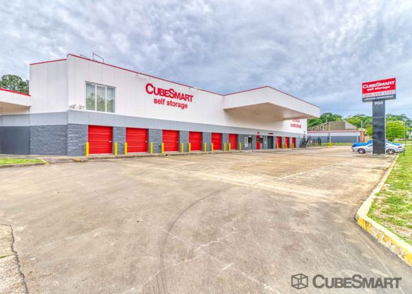 Photo of CubeSmart Self Storage - LA Shreveport E 70th Street