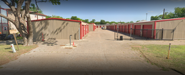 Photo of The Storage Place - Cleburne