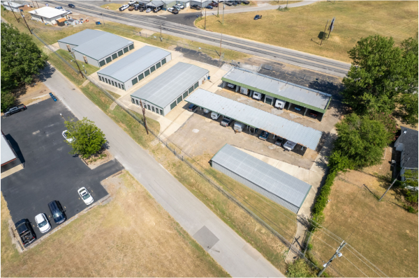 Photo of The Storage Place - Henderson/Westside