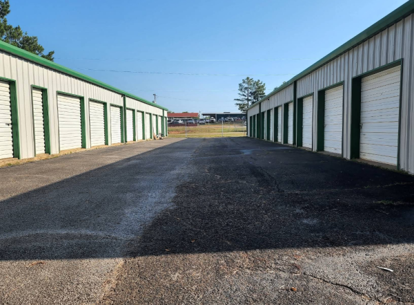 Photo of The Storage Place - Henderson/Loop 571