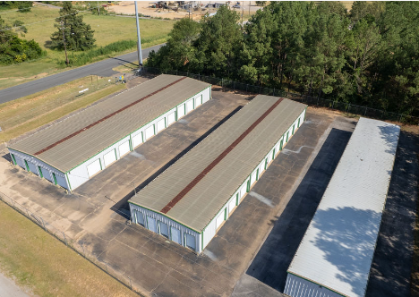 Photo of The Storage Place - Henderson/Blue Diamond