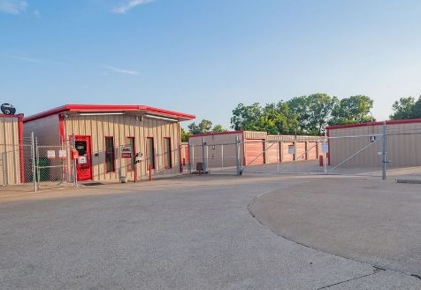Photo of The Storage Place - Palestine/AAA