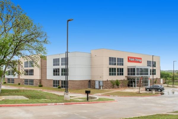 Photo of Public Storage - Argyle - 6404 Stonecrest Rd