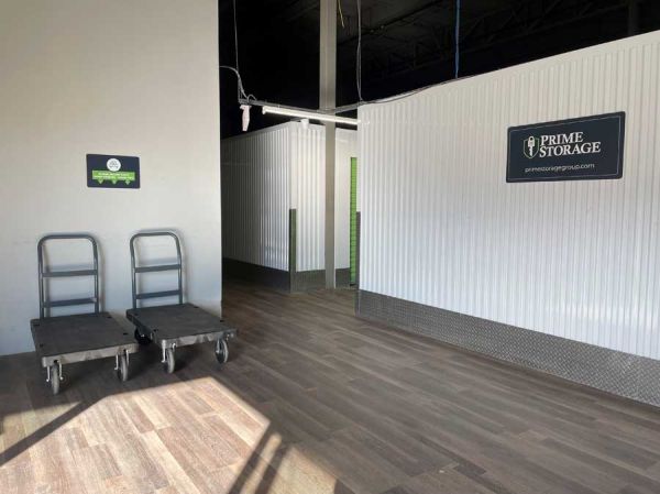Prime Storage - Swansea 262 Swansea Mall Drive Swansea, MA - Photo 12