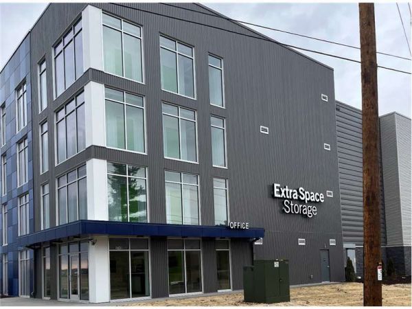 Photo of Extra Space Storage - 7556 - Madison - Ski Ln