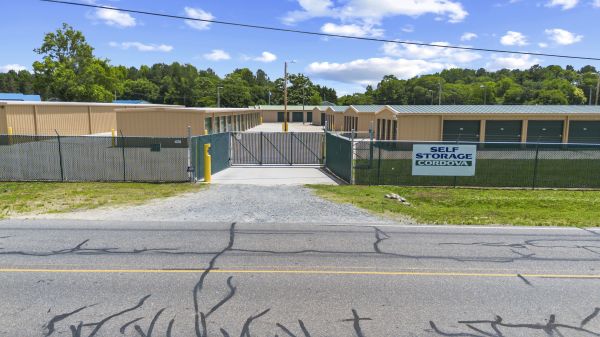 Photo of USA Storage Solutions Cordova