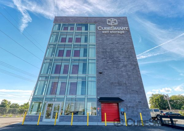 Photo of CubeSmart Self Storage - NJ Bound Brook South Main Street
