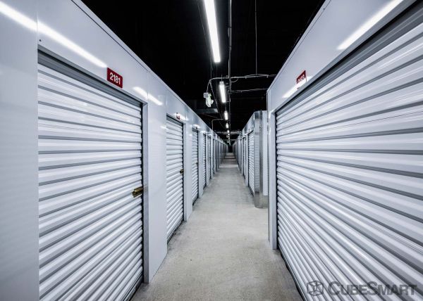 CubeSmart Self Storage - TX Mckinney N Redbud Blvd 3100 Redbud Boulevard McKinney, TX - Photo 9