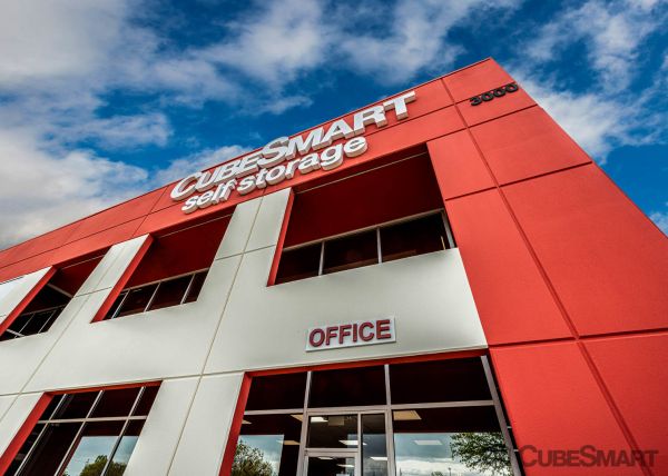 Photo of CubeSmart Self Storage - TX Mckinney N Redbud Blvd
