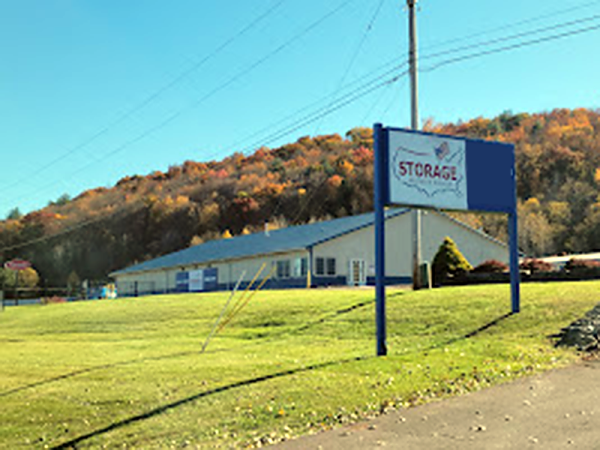 Photo of Storage Rentals of America - Owego - Route 434