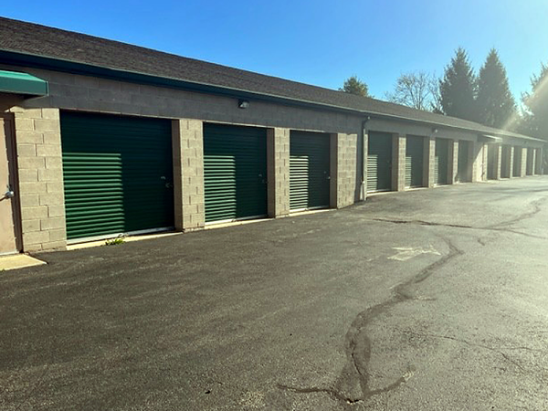 Photo of Storage Rentals of America - Hamburg - Rt 94