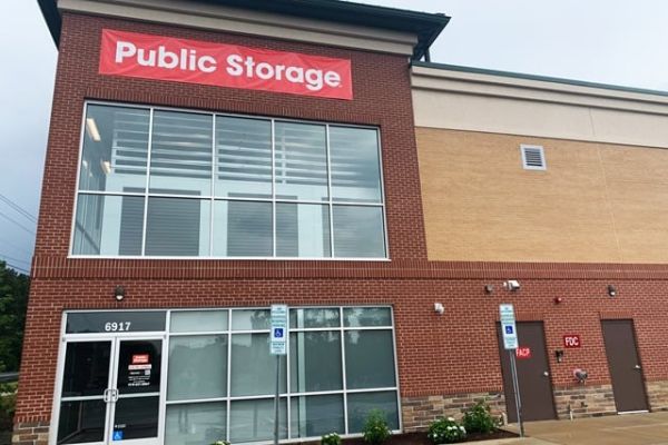 Photo of Public Storage - Fuquay-Varina - 6917 S NC 55