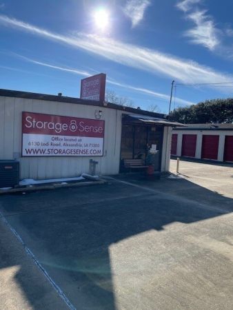 Photo of Storage Sense - Alexandria - Bridges