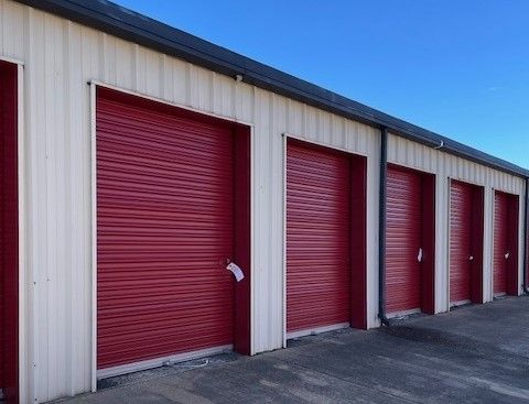 Photo of Storage Sense - Alexandria - Bridges