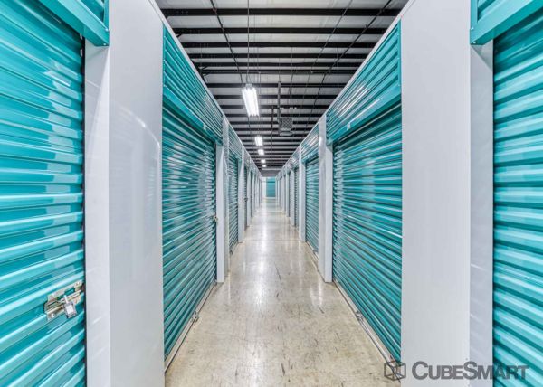 Photo of CubeSmart Self Storage - TN Chattanooga Benton Drive