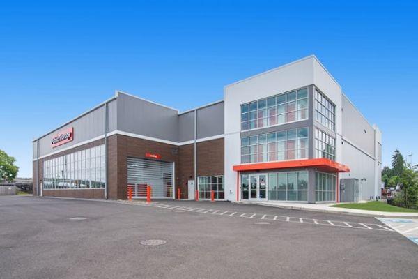 Photo of Public Storage - Portland - 3260 NE Columbia Blvd