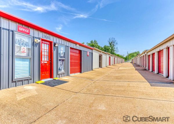 Photo of CubeSmart Self Storage - MO Arnold Robinson Road