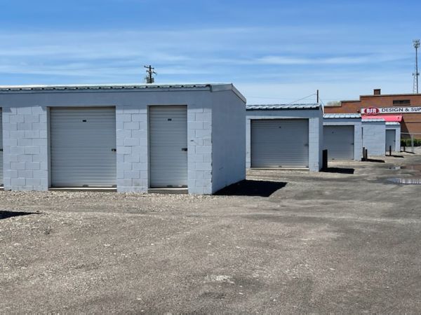 Photo of Twin Self Storage