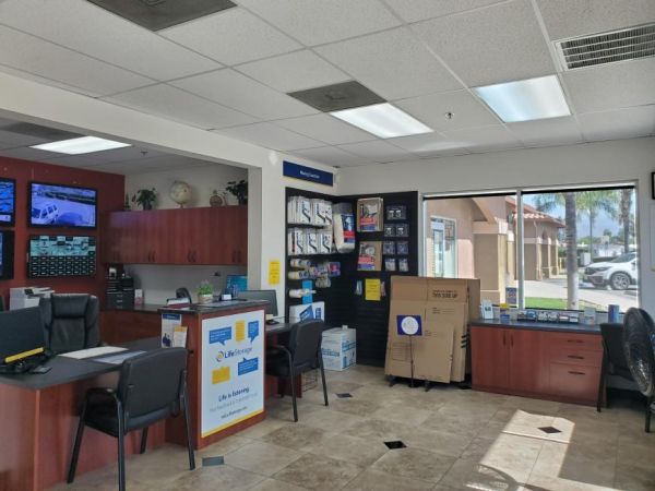 Life Storage - Calimesa - 1096 Calimesa Boulevard 1096 Calimesa Boulevard Calimesa, CA - Photo 2