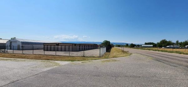 Photo of GoldCreek Safe Storage