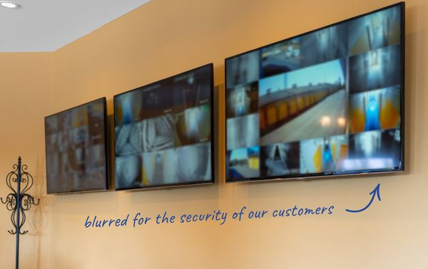 SecureSpace Self Storage Federal Way 34202 16th Avenue South Federal Way, WA - Photo 5