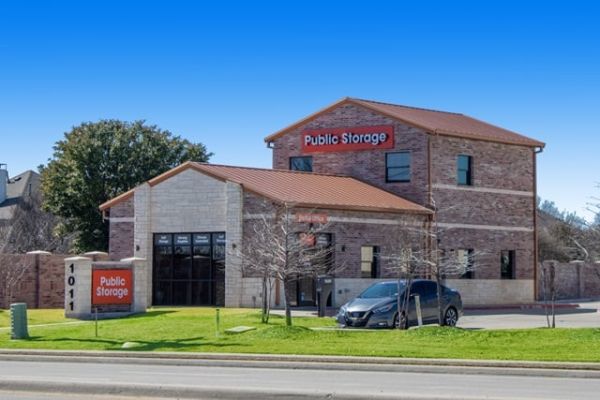 Photo of Public Storage - Murphy - 1011 N Murphy Rd