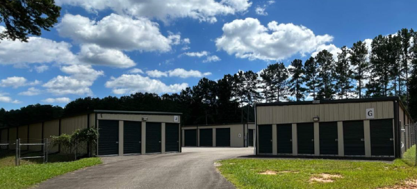 Photo of Georgia Mountain Storage