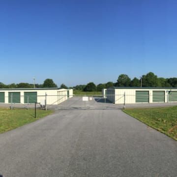 Photo of Eagle Guard Self-Storage - Piedmont