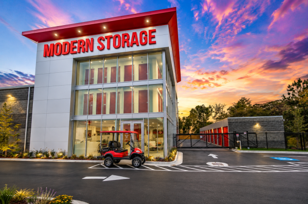 Photo of Modern Storage Bryant