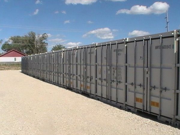 Photo of Liberty Ultra-Tight Storage