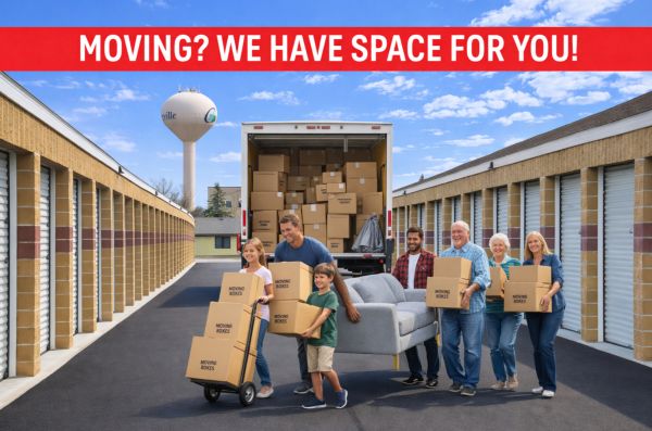 Photo of Centerville Secure Storage