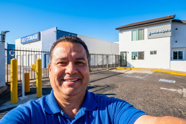 Photo of SecureSpace Self Storage Vista San Diego